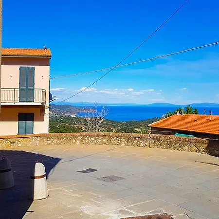 Apartment Casa Iris
