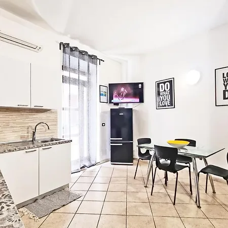 Casa Iris Apartment