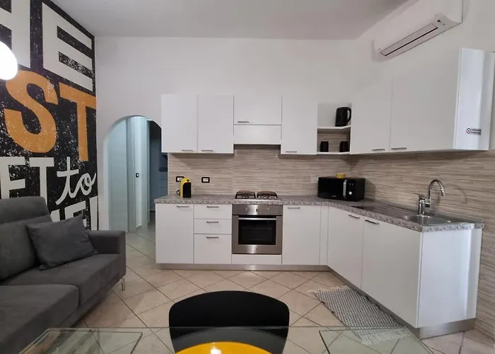 Casa Iris * Capoliveri (Isola d'Elba)