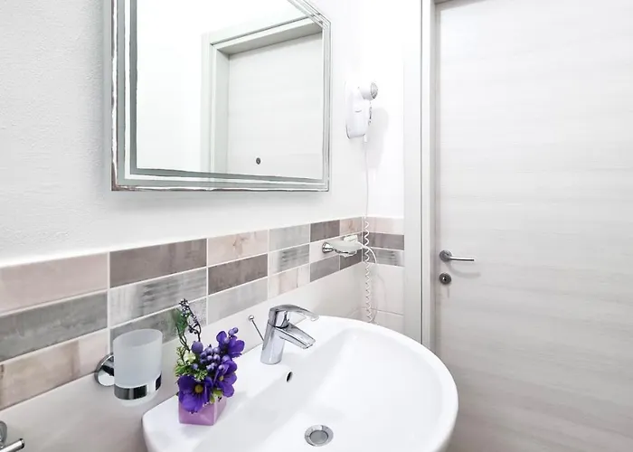 Casa Iris * Capoliveri (Isola d'Elba)