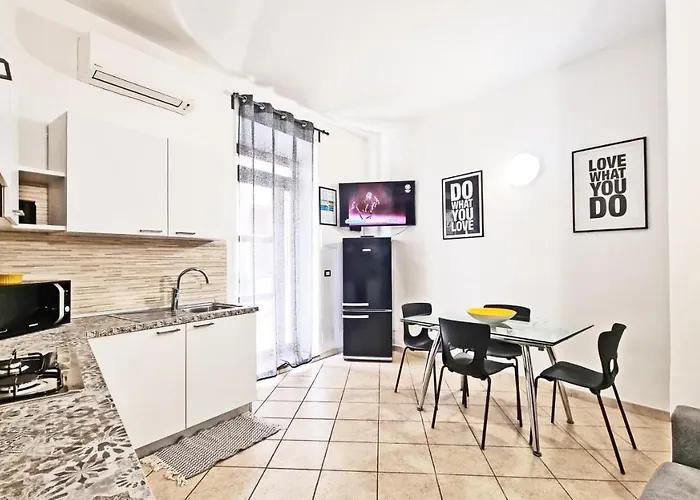 Casa Iris Apartment