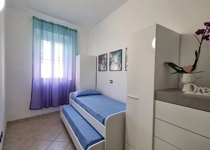 Casa Iris Apartment