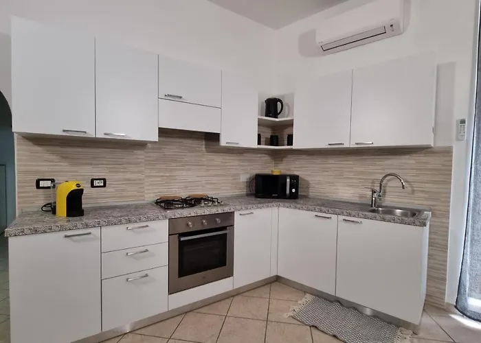 Casa Iris Apartment *