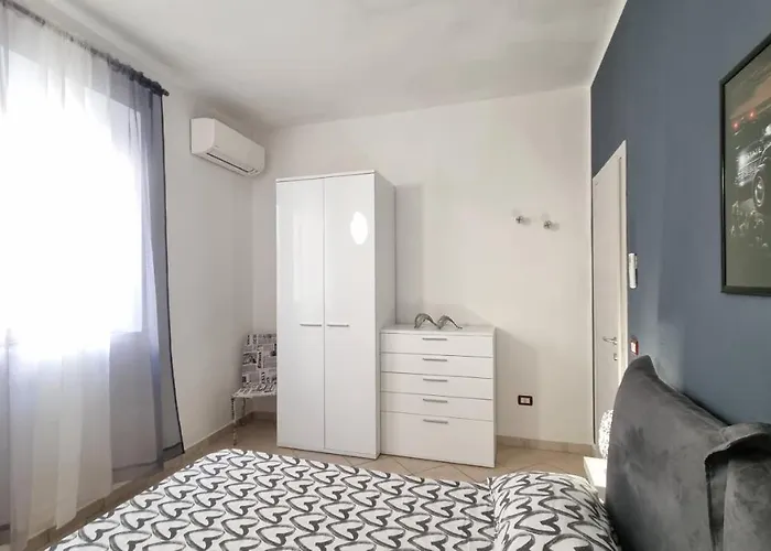 Casa Iris Apartment *