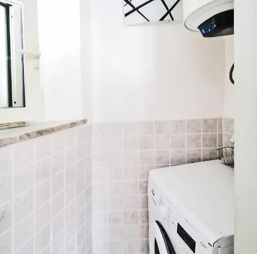 Casa Iris Apartment Capoliveri (Isola d'Elba)