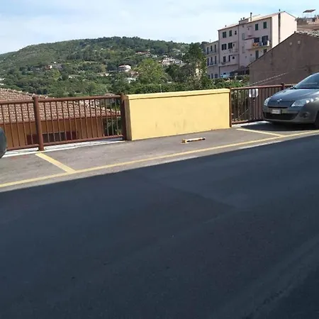 Casa Iris Appartement *