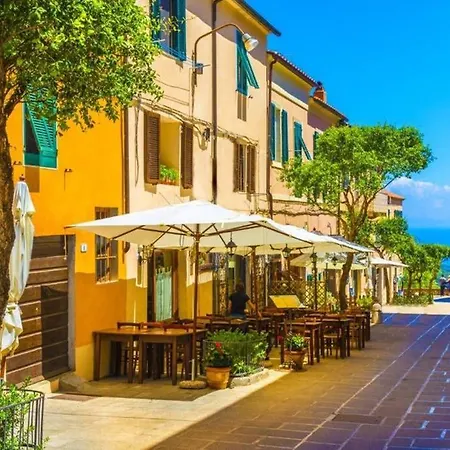 Appartement Casa Iris *