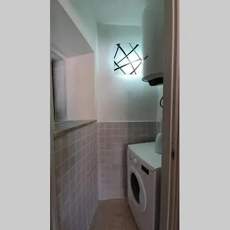 Lejlighed Casa Iris