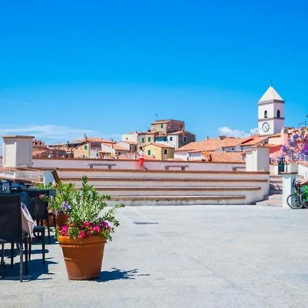 Apartamento Casa Iris Capoliveri (Isola d'Elba)
