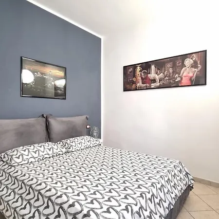 Casa Iris