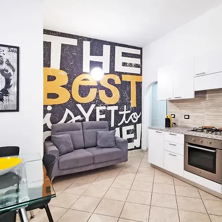 Apartman Casa Iris *