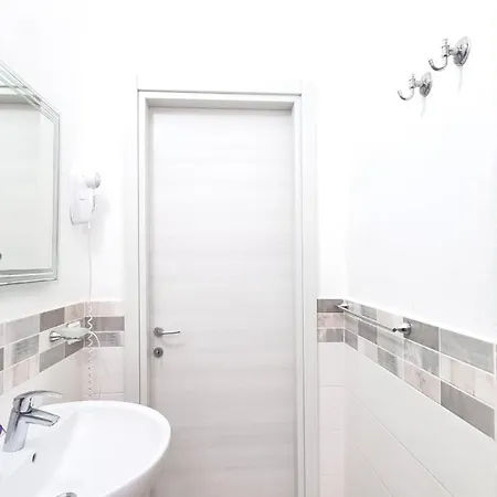 Apartamento Casa Iris