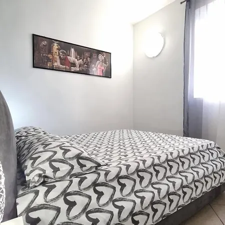 Casa Iris