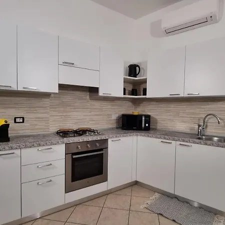 Casa Iris Appartement *