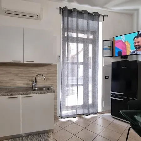 Apartamento Casa Iris