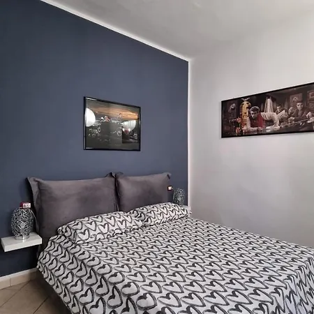 Apartamento Casa Iris