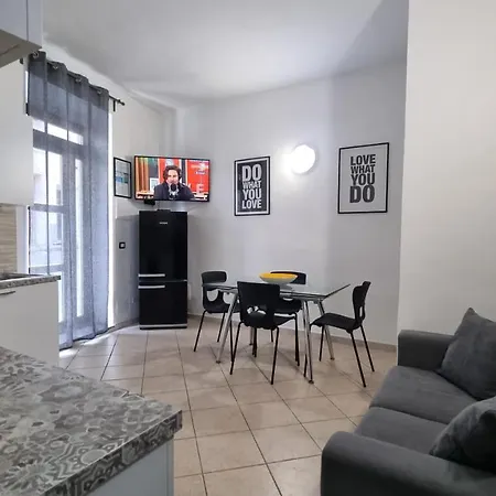 Apartamento Casa Iris