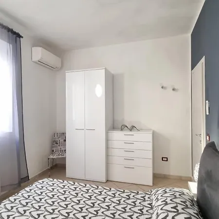 Casa Iris Lejlighed *