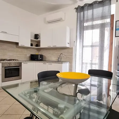 Casa Iris Appartement *