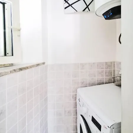 Casa Iris Appartement Capoliveri (Isola d'Elba)