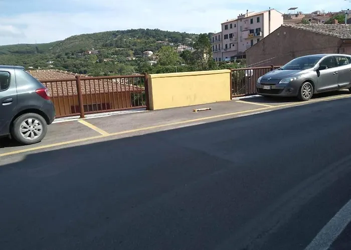 Casa Iris Apartman *