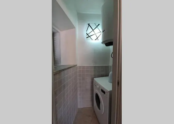 Apartament Casa Iris