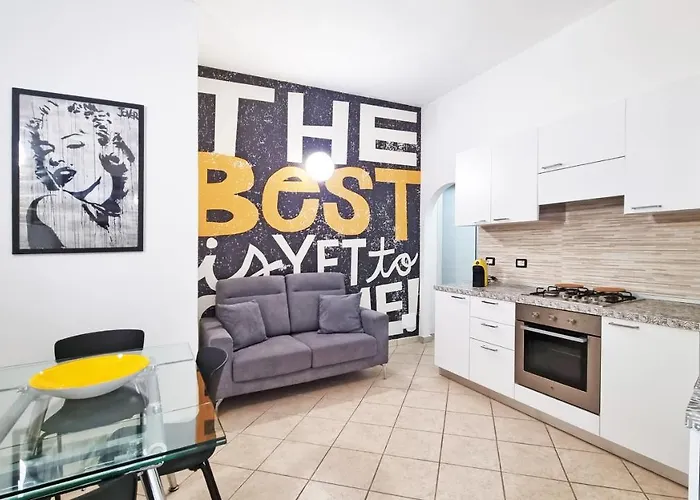 Apartman Casa Iris *