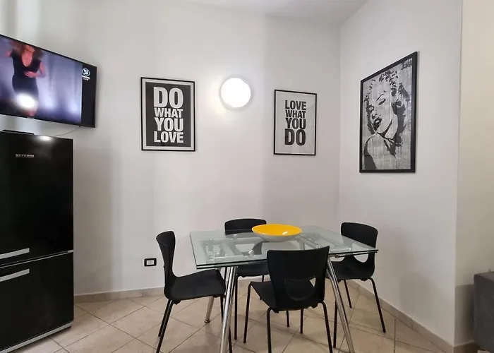 Casa Iris Appartement Capoliveri (Isola d'Elba)