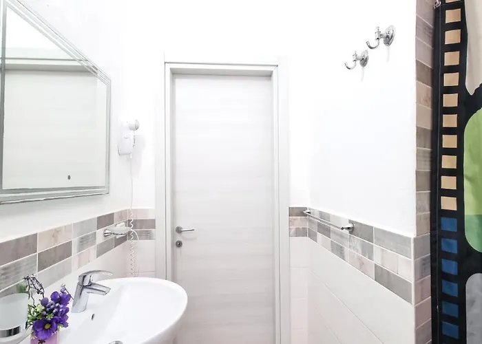 Apartament Casa Iris