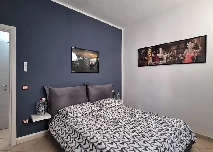 Apartament Casa Iris