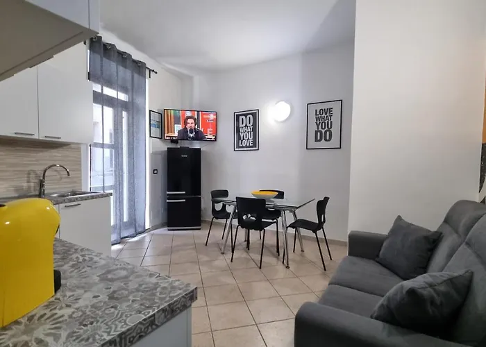 Apartman Casa Iris