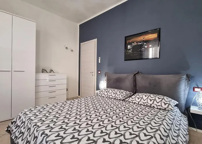 Casa Iris * Capoliveri (Isola d'Elba)