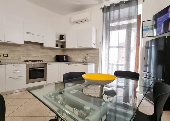 Casa Iris Apartman *