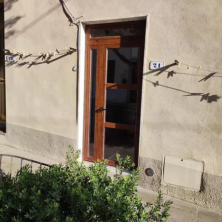 Casa Iris Appartamento *