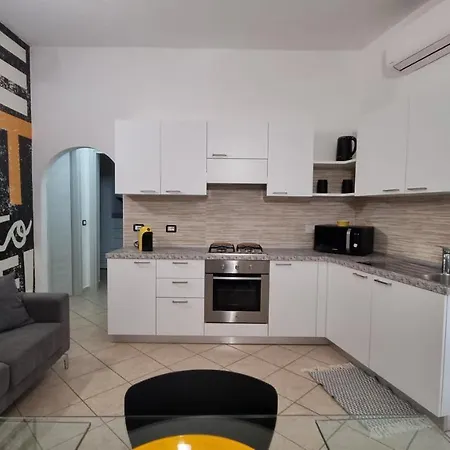 Casa Iris * Capoliveri (Isola d'Elba)