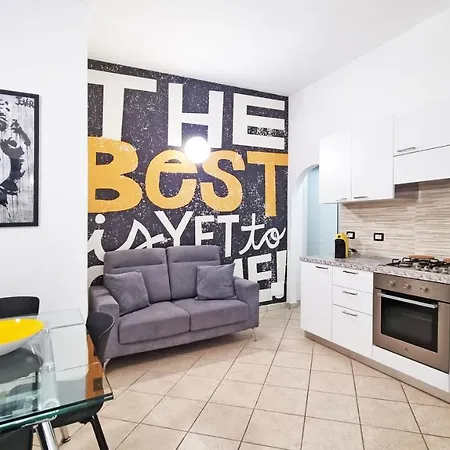 Appartamento Casa Iris *