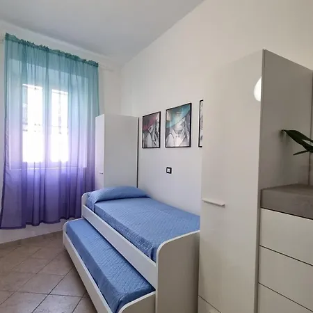Casa Iris Apartment