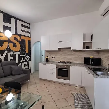 Casa Iris Appartamento